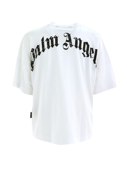 T-shirt PALM ANGELS | PMAA002S25JER0010310